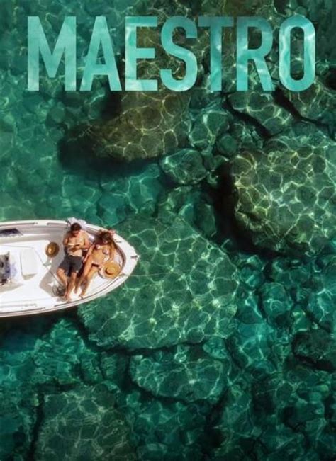 maestroprey|Maestro (TV Mini Series 2022– ) .